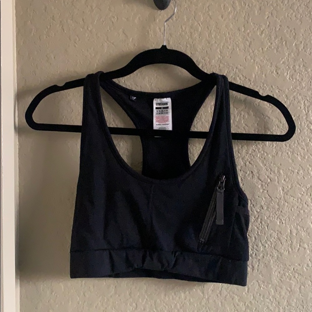 GYMSHARK Sports Bra